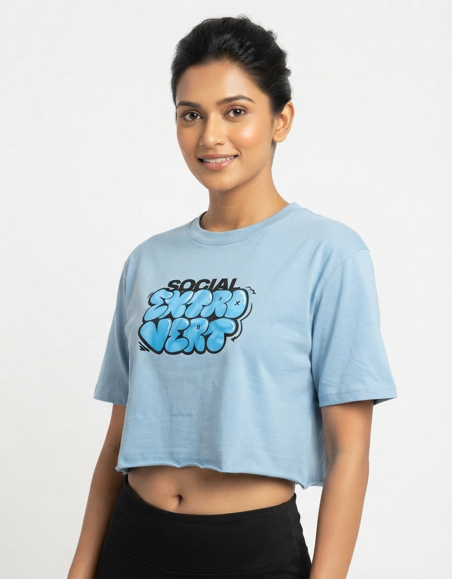 GIVO LADIES T-SHIRT