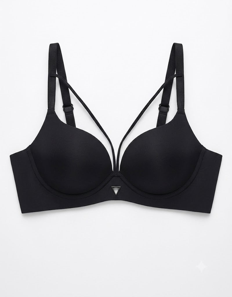 Women Seamless padded Bra