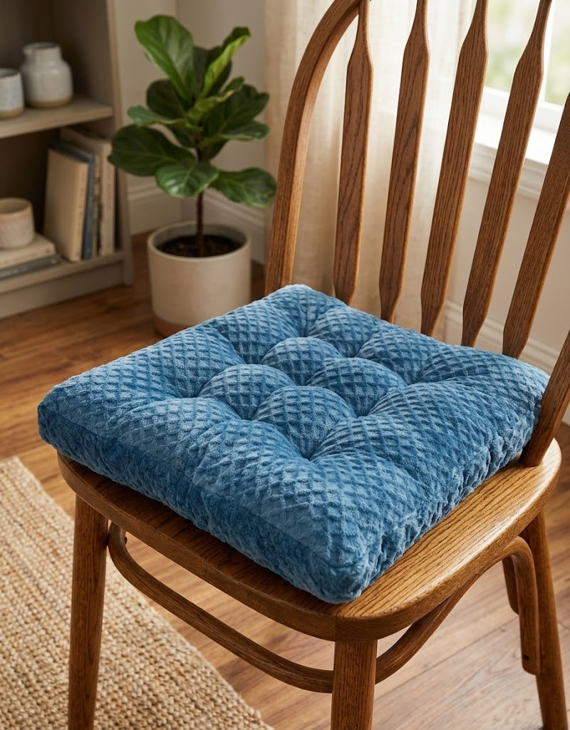 Cushion Pillow (16"X 16")