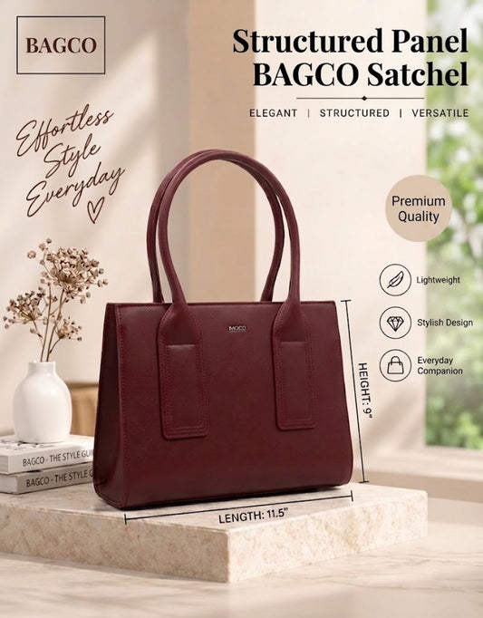 WOMENS CASUAL HAND BAG