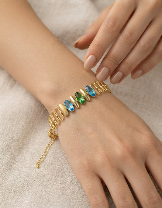 Women Bracelets Jewelry