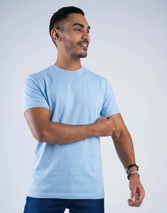 JOBBS PLAIN  T - SHIRT