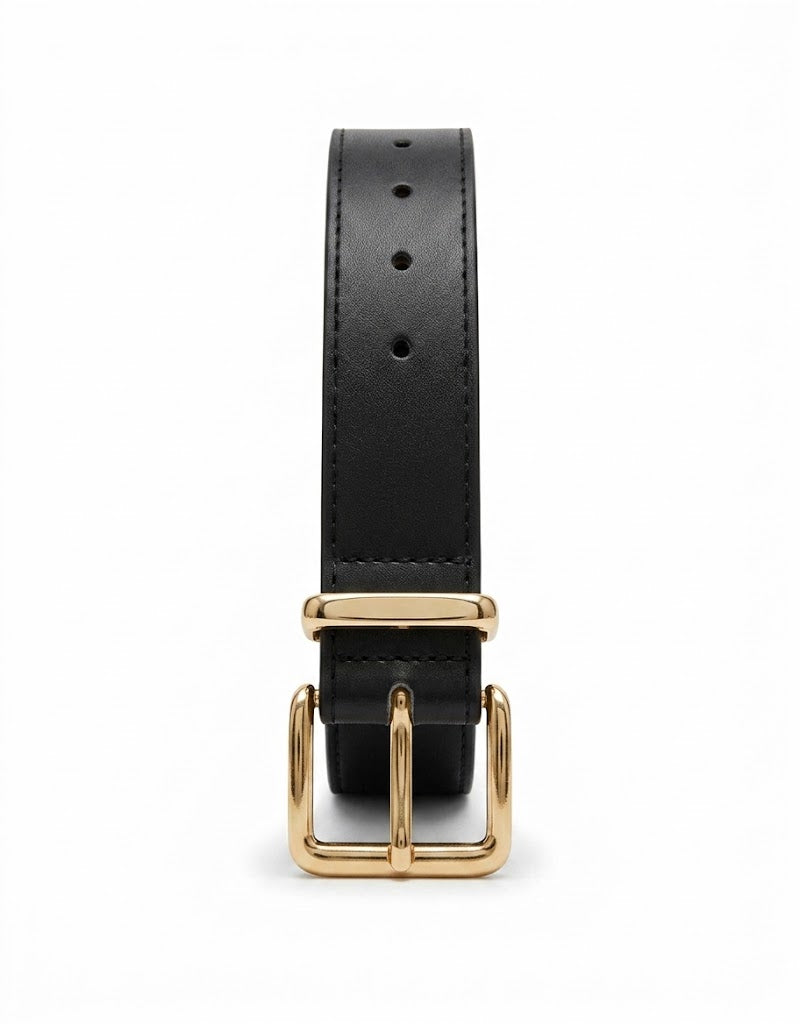 Ladies Casual Belt