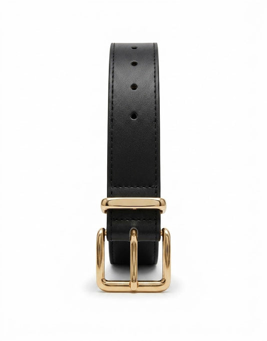 Ladies Casual Belt