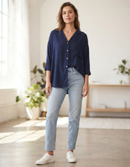 LADIES BLOUSE