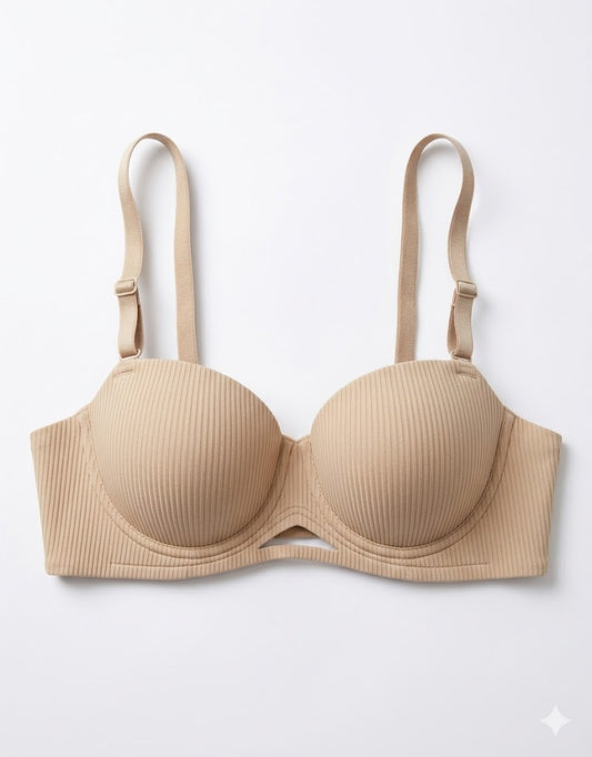 Women Seamless padded Bra