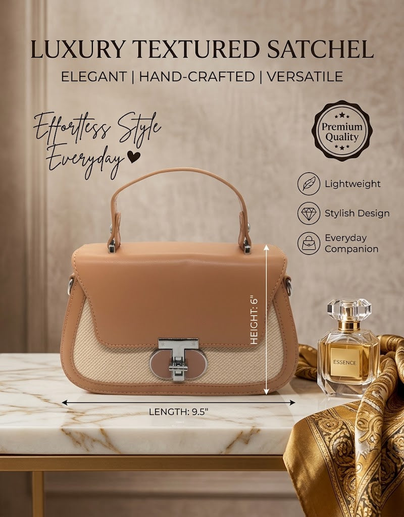 WOMENS CASUAL SIDE BAG