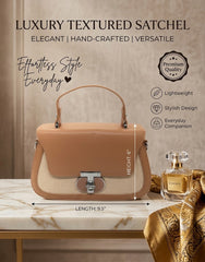 WOMENS CASUAL SIDE BAG