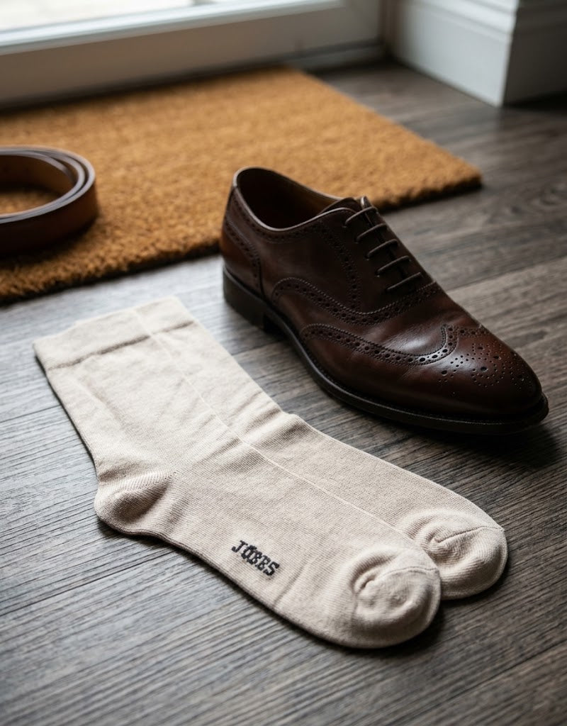 JOBBS GENTS SOCKS