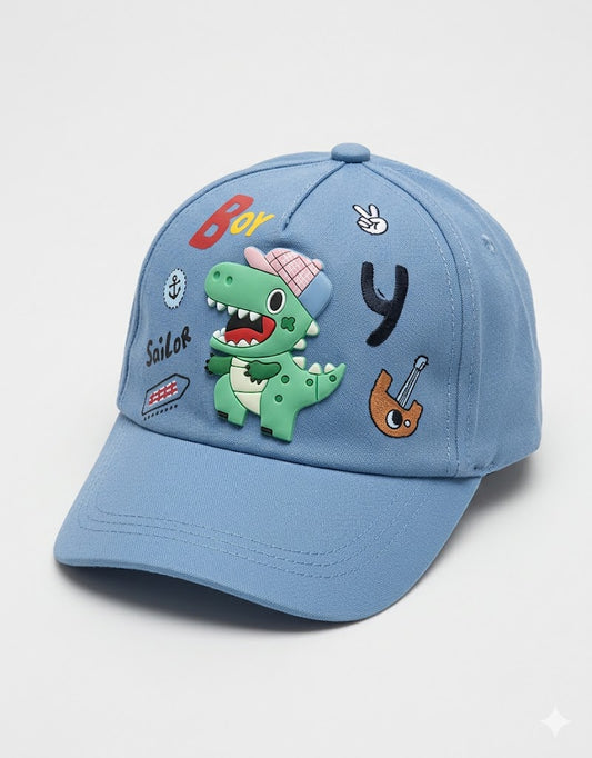KIDS CAP