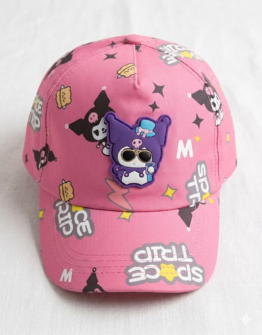 KIDS CAP