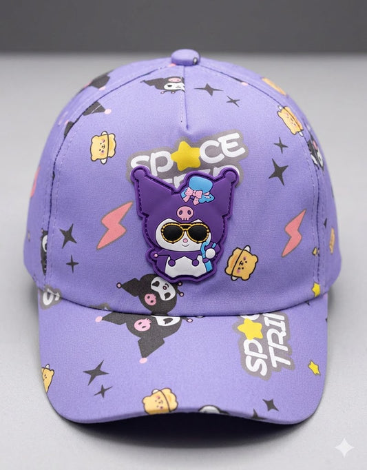 KIDS CAP