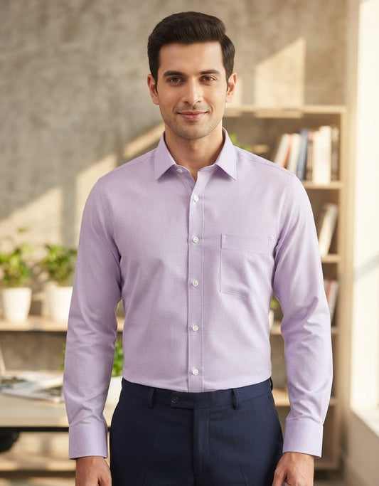 JOBBS FORMAL SHIRT