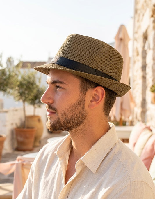 Gents Hat