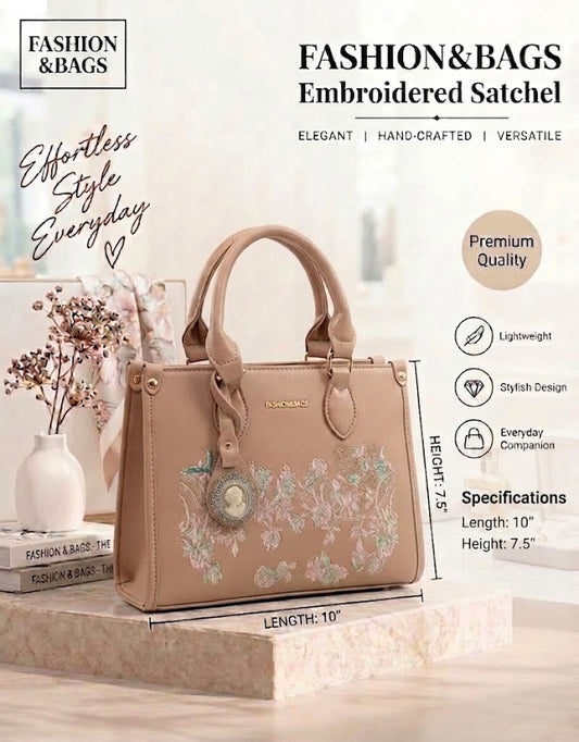 WOMENS CASUAL HAND BAG