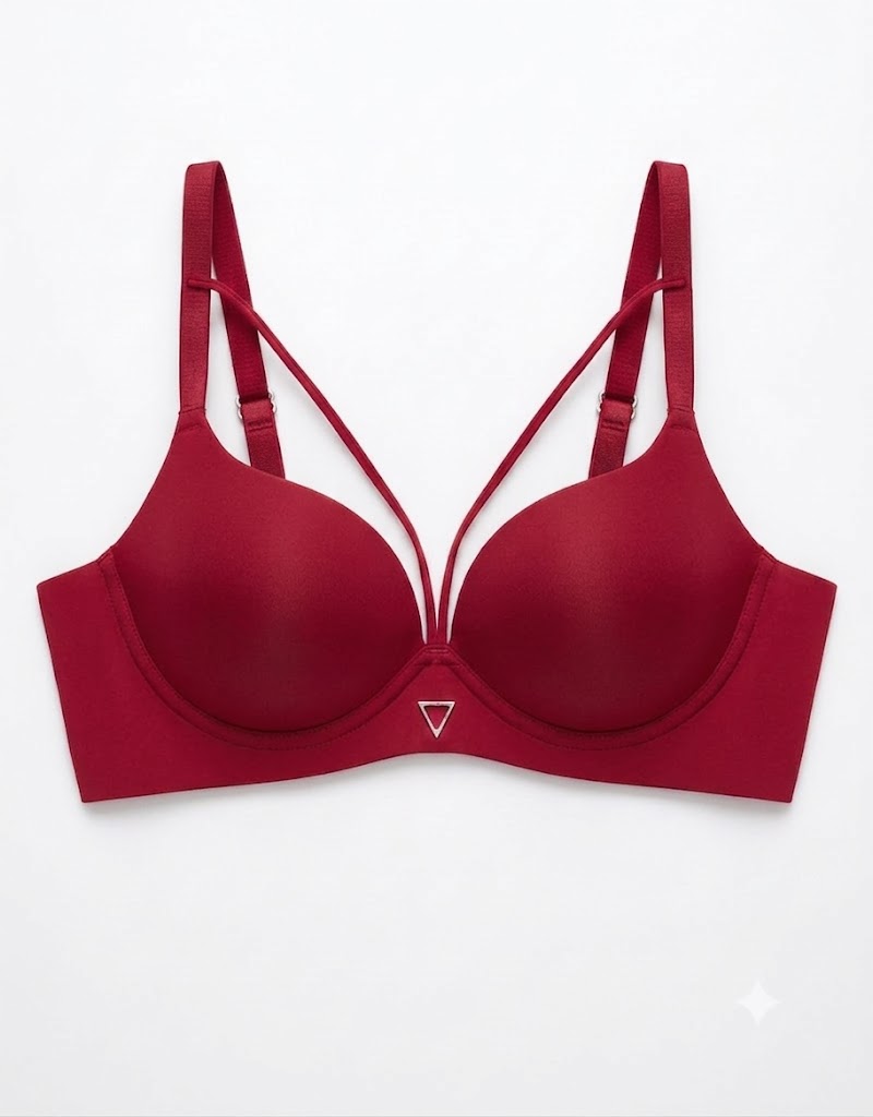 Women Seamless padded Bra