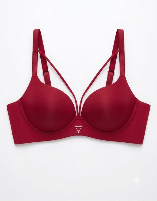 Women Seamless padded Bra