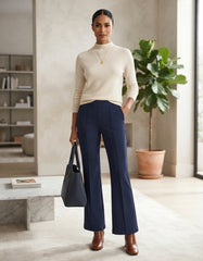 WOMEN'S BOOTCUT PANT