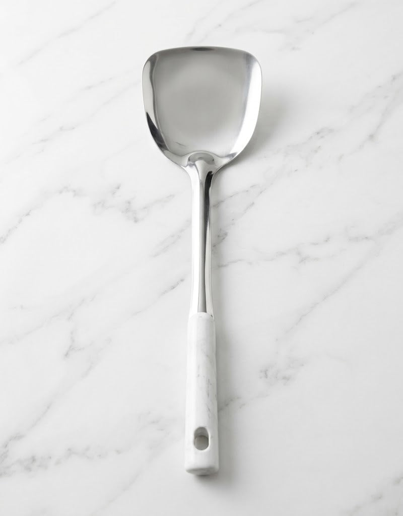 Stainless Steel Turner