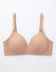 Women Seamless padded Bra