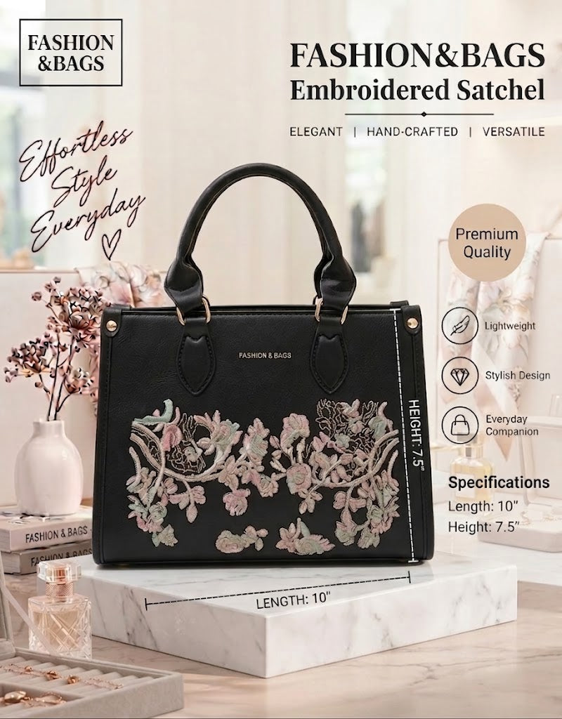 WOMENS CASUAL HAND BAG
