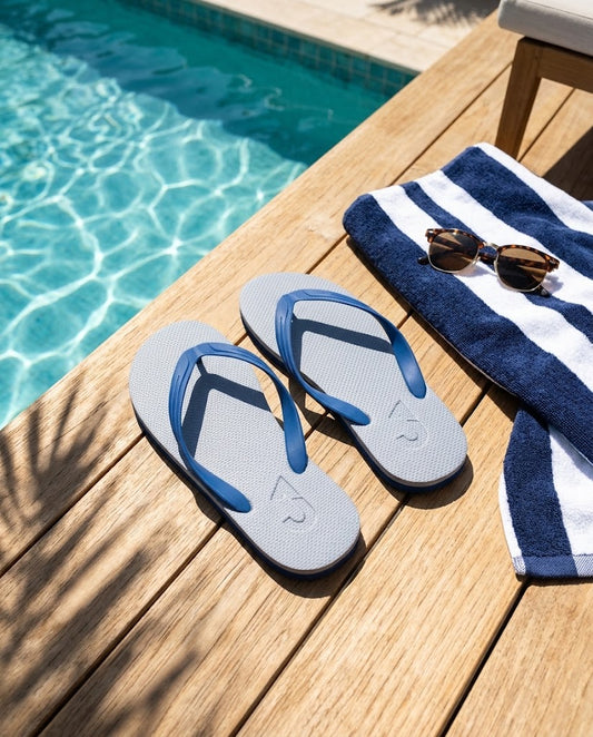 Mens Slippers