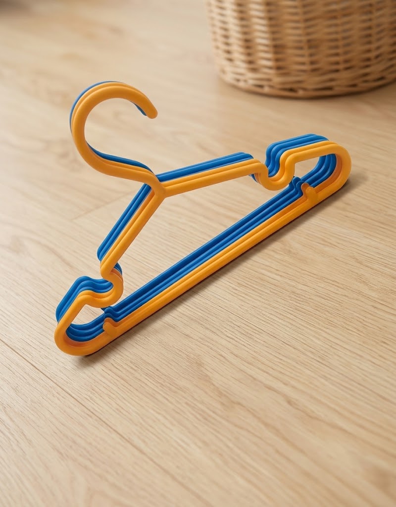 Drying Hanger 05-Piece