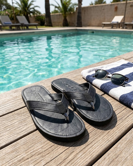 Jobbs Mens Footwear