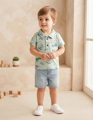Girls T-Shirts (3-24Months)