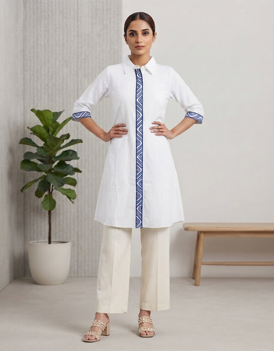GIVO LONG TOP