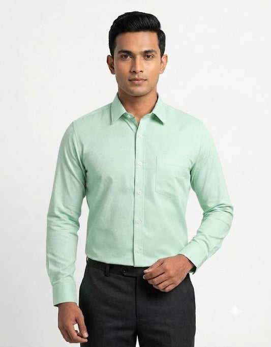 JOBBS FORMAL SHIRT