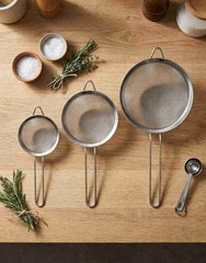 KITCHEN STAINERS