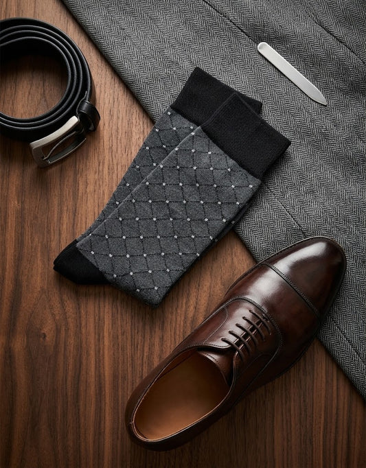 JOBBS GENTS SOCKS