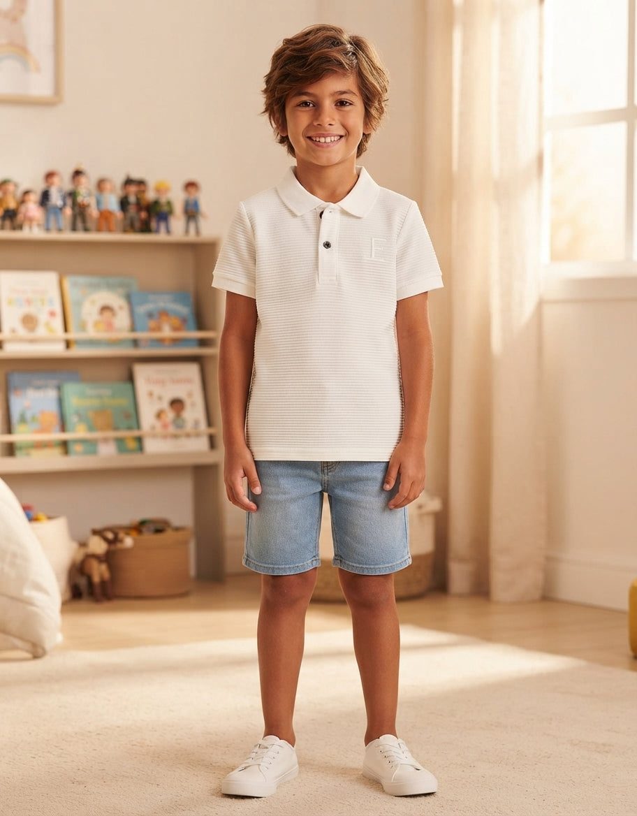Boys T-Shirts