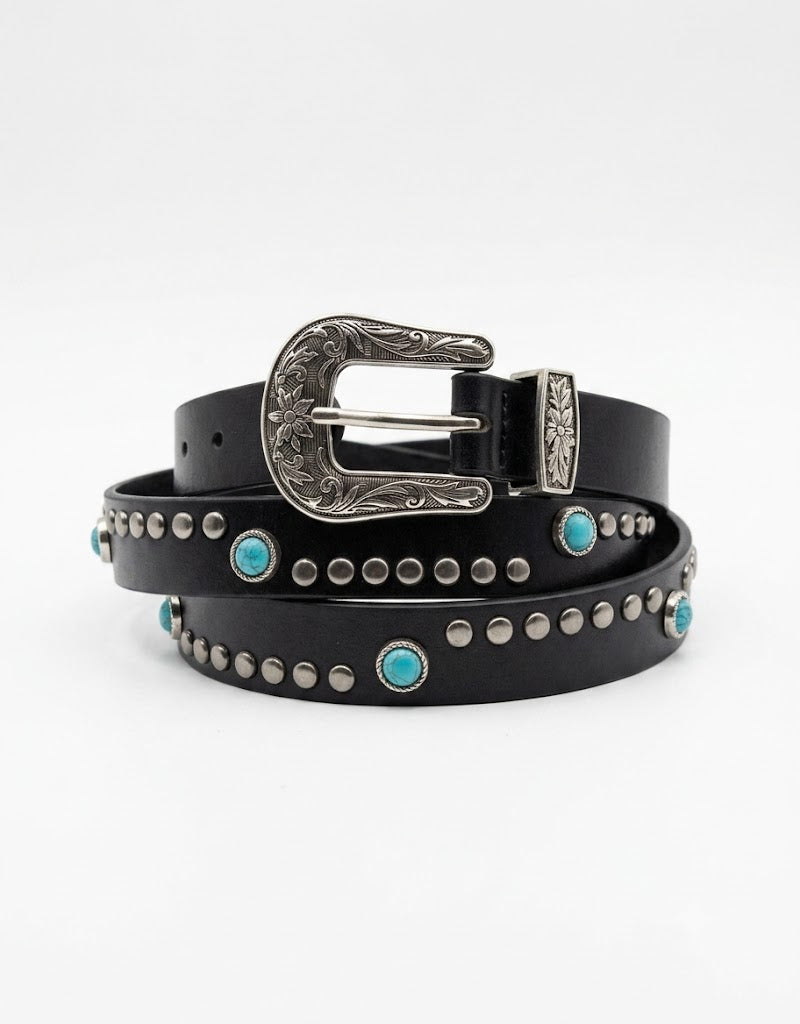 Ladies Casual Belt