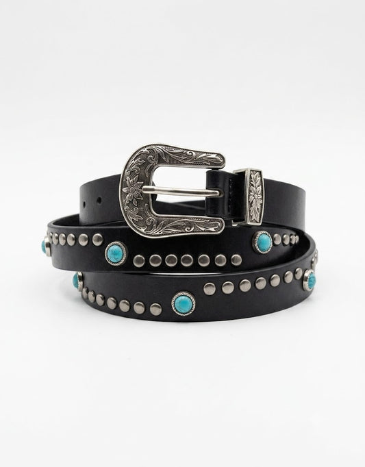 Ladies Casual Belt