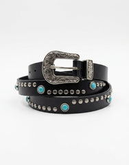 Ladies Casual Belt