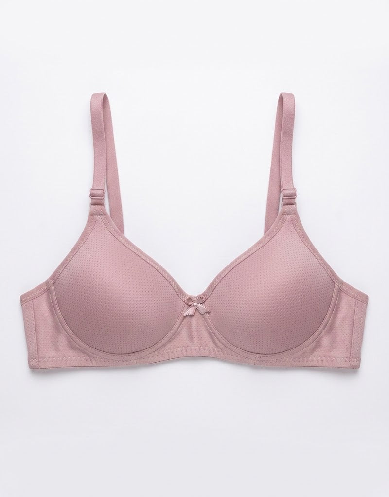Women Seamless padded Bra