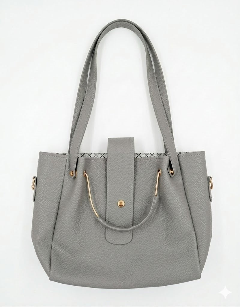 LADIES CASUAL HAND BAG