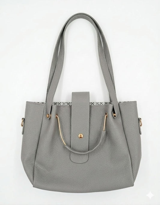 LADIES CASUAL HAND BAG