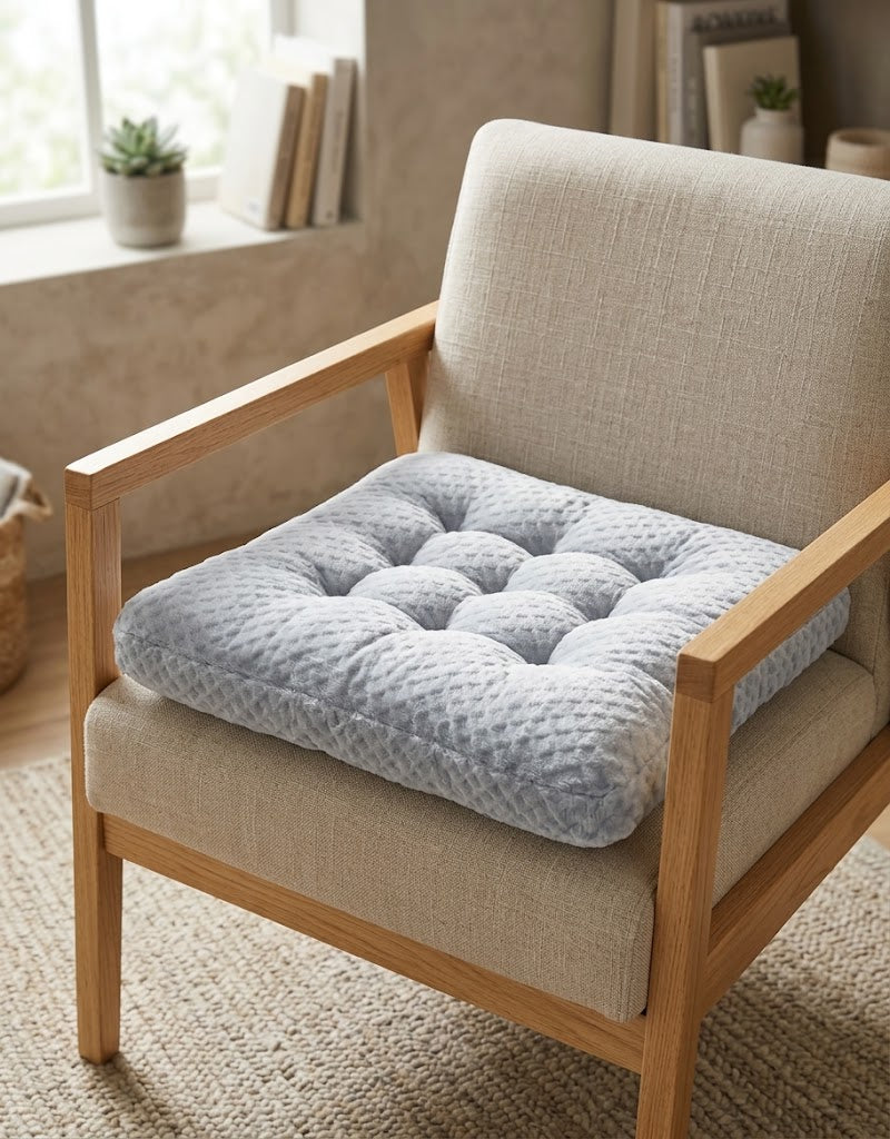 Cushion Pillow (16"X 16")