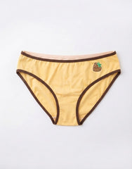 LADIES COTTON PANTIES
