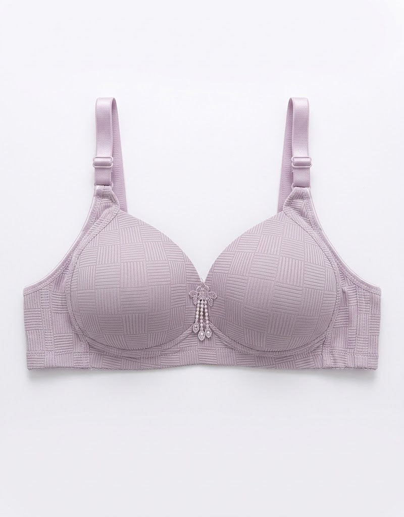 Women Seamless padded Bra