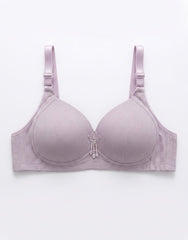 Women Seamless padded Bra