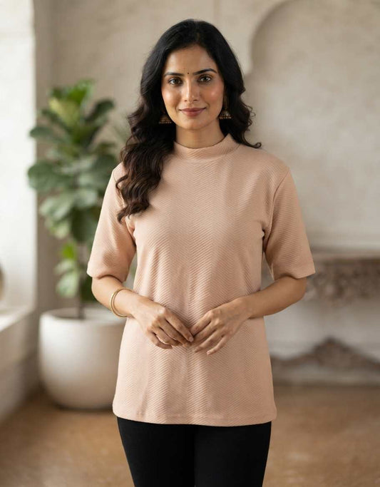AMANI LADIES T-SHIRT