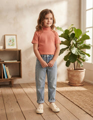 Girls T-Shirts (8-14YEARS)