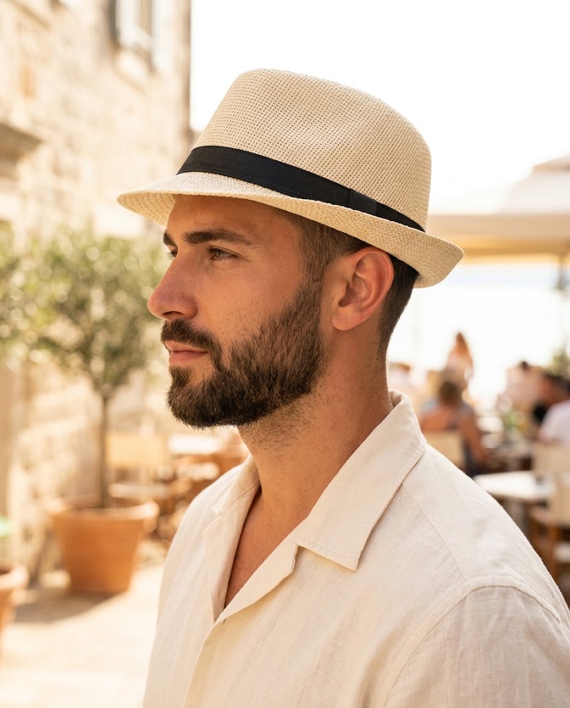 Gents Hat