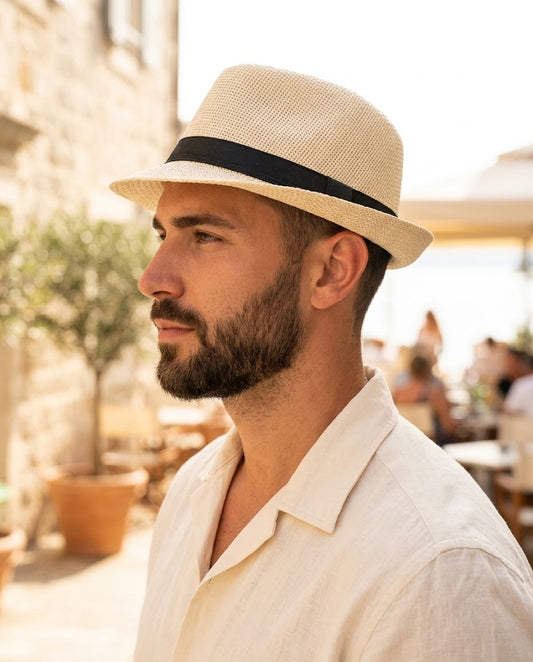 Gents Hat