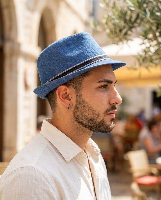 Gents Hat