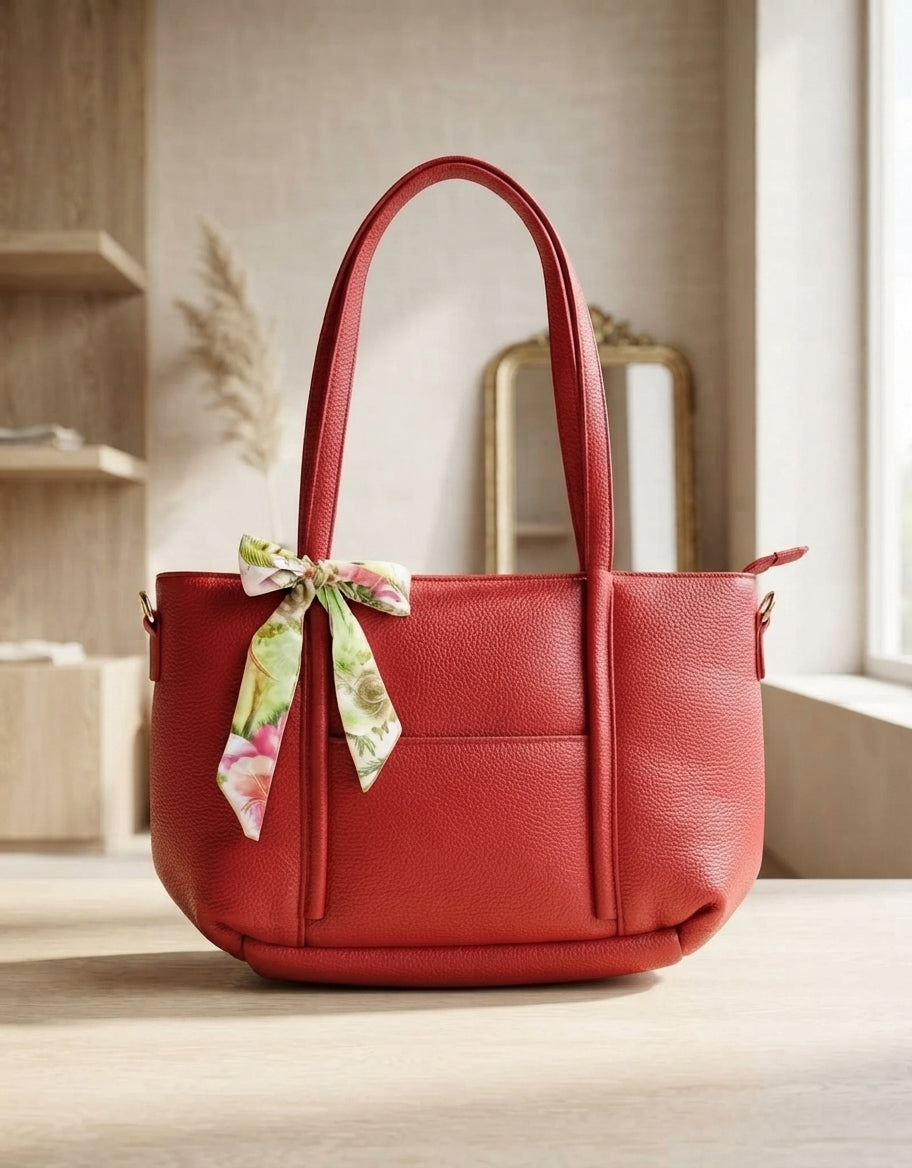 LADIES CASUAL HAND BAG